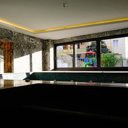 Sa Apartments! Sea View 1bd Flat *