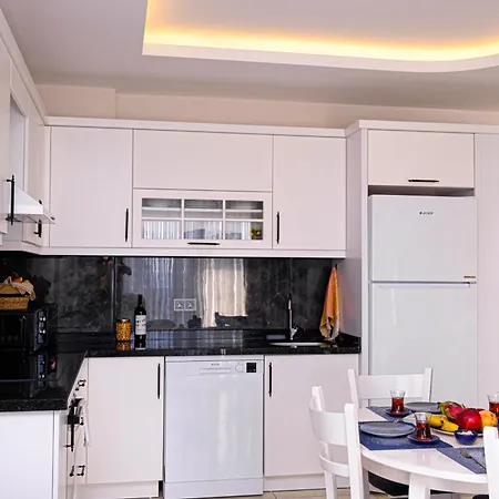 Apartment Sa Apartments! Sea View 1bd Flat *