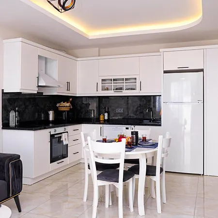 Apartment Sa Apartments! Sea View 1bd Flat