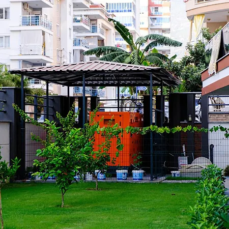 Apartment Sa Apartments! Sea View 1bd Flat