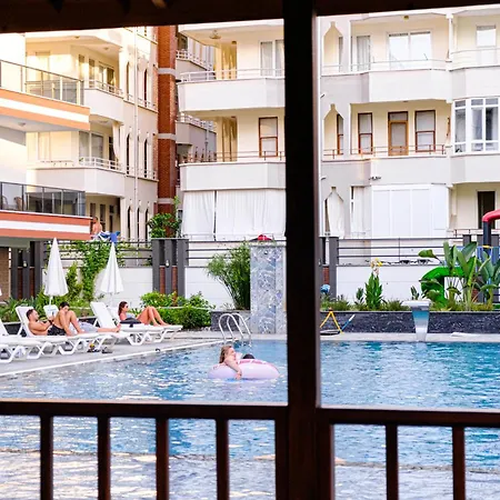Sa Apartments! Sea View 1bd Flat