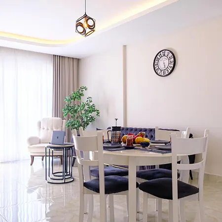 Sa Apartments! Sea View 1bd Flat Apartment