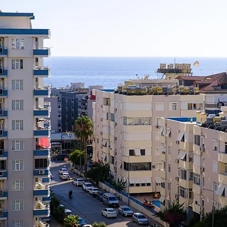 Apartment Sa Apartments! Sea View 1bd Flat *