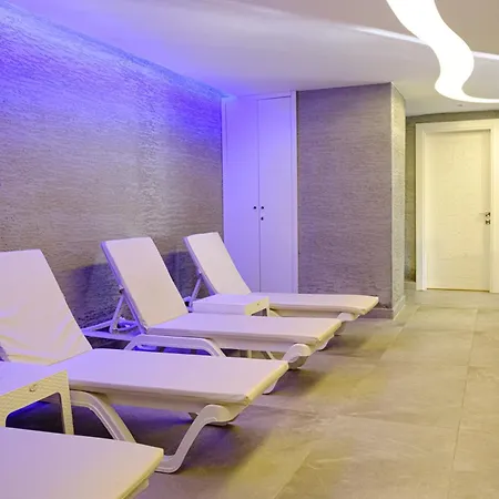 Sa Apartments! Sea View 1bd Flat Apartment *