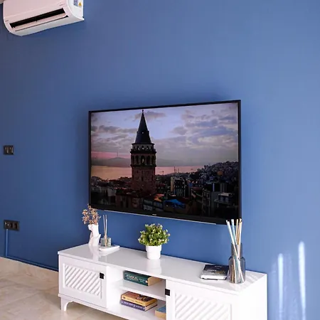 Sa Apartments! Sea View 1bd Flat *