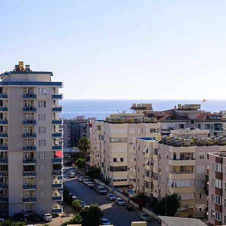 Apartment Sa Apartments! Sea View 1bd Flat