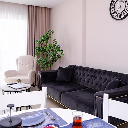 Apartment Sa Apartments! Sea View 1bd Flat *