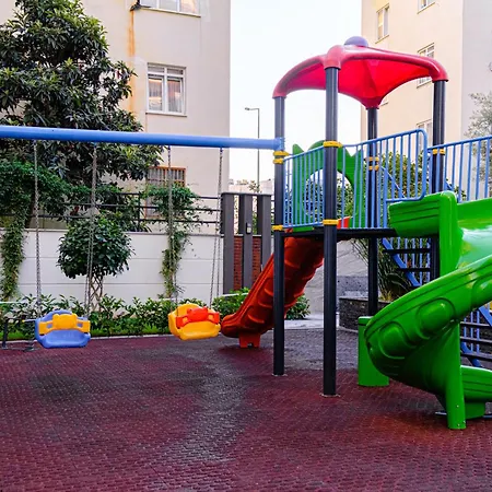 Sa Apartments! Sea View 1bd Flat Apartment *