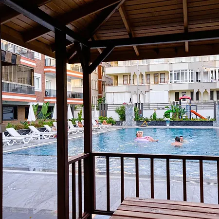 Sa Apartments! Sea View 1bd Flat Apartment *