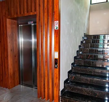 Appartement Sa Apartments! Sea View 2bd Flat In Mahmutlar Alanya
